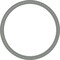 Ekena Millwork 71 1/4-in. OD x 62 3/4-in. ID x 4 1/4-in. W x 1 3/8-in. P Palmetto Ceiling Ring Kit CRK70PM - alternate 10